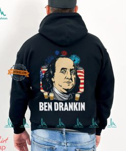 Steve Ben Drankin 2.0 Shirt