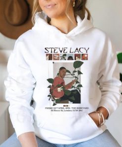 Steve Lacys Groove Abstract Art T Shirt