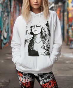 Stevie Nicks Tour 2024 Shirt Live In Concert T Shirt