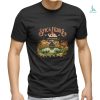 Wyatt Sicks 6 Let Us In Two Sides Print Classic T Shirt