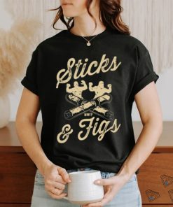 Sticks And Figs T Shirt