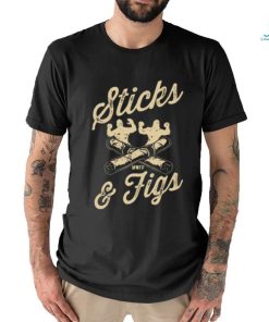 Sticks And Figs T Shirt