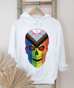 Stone Cold Pride Skull Shirt
