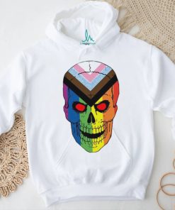Stone Cold Pride Skull Shirt