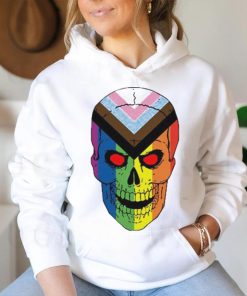 Stone Cold Pride Skull Shirt
