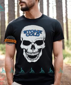 Stone Cold Steve Austin Shirt