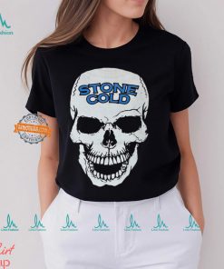 Stone Cold Steve Austin Shirt