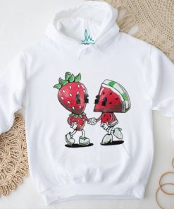 Strawberry Watermelon Ale 8 One T T Shirts