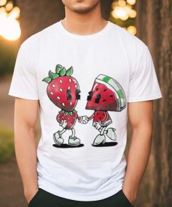 Strawberry Watermelon Ale 8 One T T Shirts