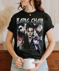 Stray Kids Member Group Tshirt