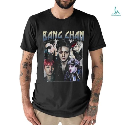Stray Kids Member Group Tshirt