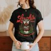 Official Los Angeles Dodgers Baseball Team Celebrating 4th Of July T Shirt