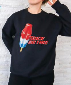 Suck On This Cream T Shirts