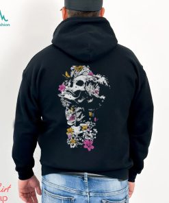 Sullivan King Skull Wave Shirt