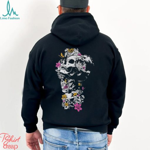Sullivan King Skull Wave Shirt