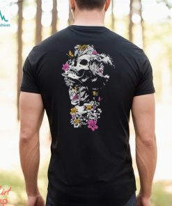 Sullivan King Skull Wave Shirt