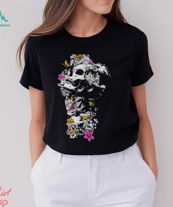 Sullivan King Skull Wave Shirt