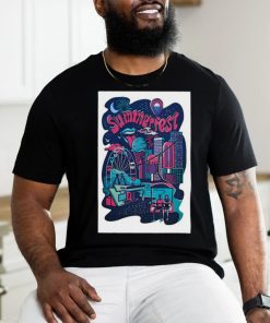 Summer Fest Milwaukee Wisconsin June 20 22 2024 Poster shirt