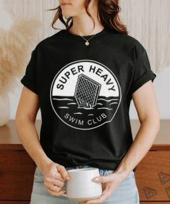 Super Heavy Swim Club T Shirt