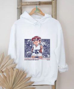 Super Puzzle Fighter II Turbo shirt, hoodie, sweater, long sleeve and tank top Super Puzzle Fighter II Turbo shirt