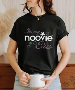 Super Yaki & Noovie Present In My Noovie Era Shirt