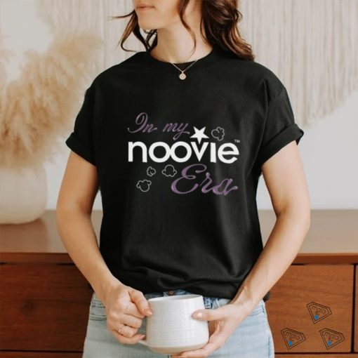 Super Yaki & Noovie Present In My Noovie Era Shirt