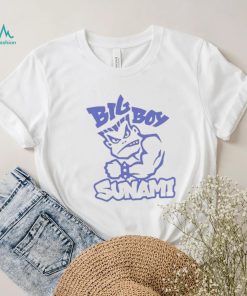 Supplystore Big Boy Sunami Real Bay Shirt