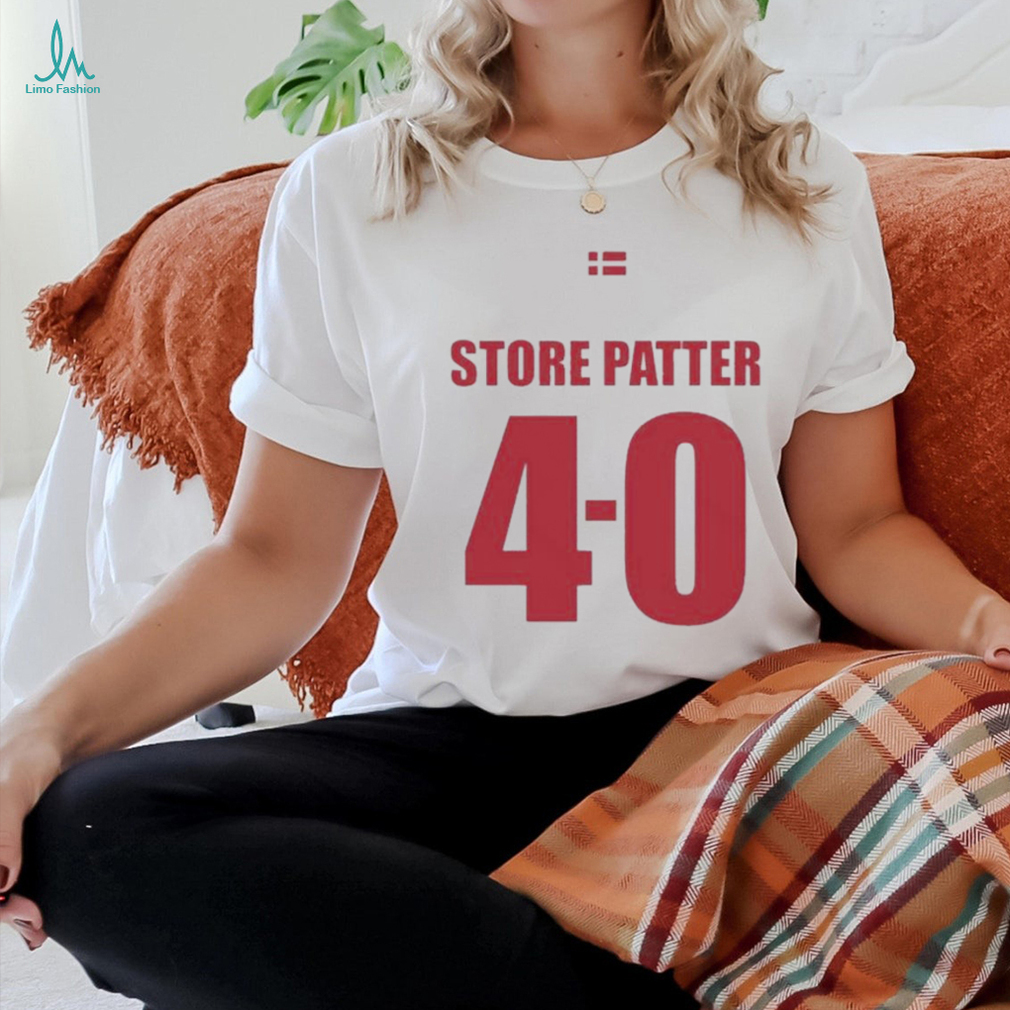 Suspekt Flere OL Flere Mal 4 0 Shirt Suspekt Flere OL Flere Mal 4 0 Shirt