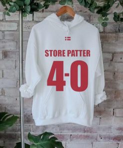 Suspekt Flere OL Flere Mal 4 0 Shirt