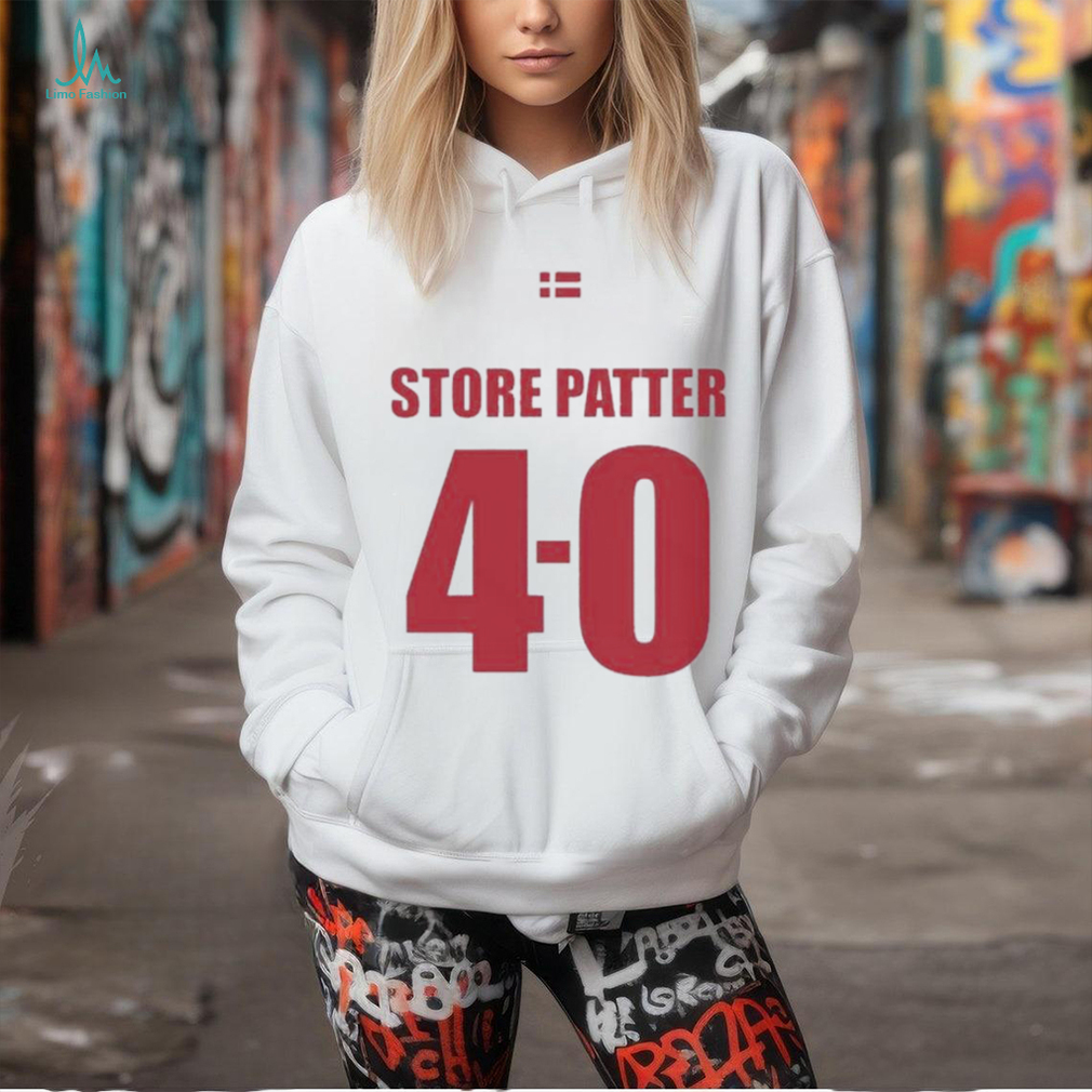 Suspekt Flere OL Flere Mal 4 0 Shirt Suspekt Flere OL Flere Mal 4 0 Shirt