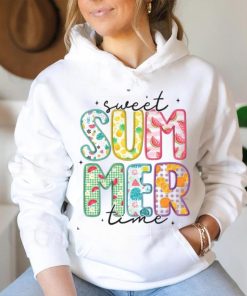 Sweet Summer Time shirt