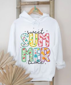 Sweet Summer Time shirt