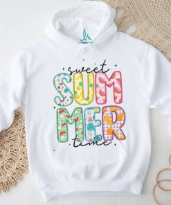 Sweet Summer Time shirt