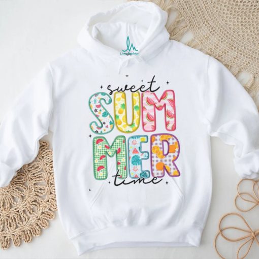 Sweet Summer Time shirt