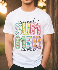 Sweet Summer Time shirt