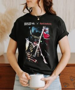 T Shirt Homme IRON MAIDEN shirt