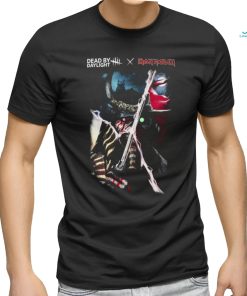 T Shirt Homme IRON MAIDEN shirt