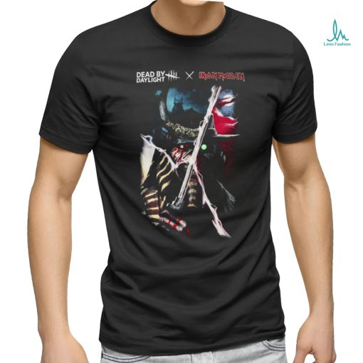 T Shirt Homme IRON MAIDEN shirt