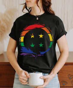 TFS Pride shirt