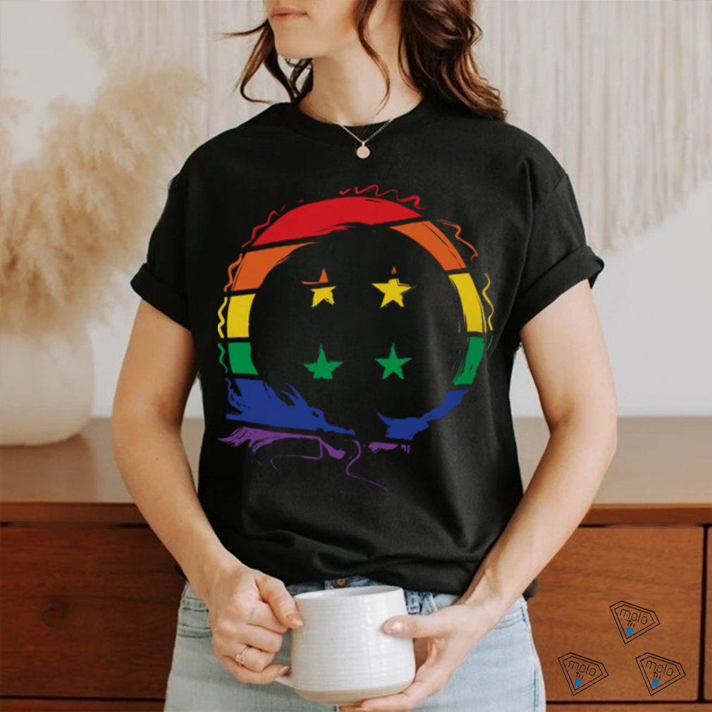 TFS Pride shirt TFS Pride shirt