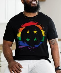 TFS Pride shirt