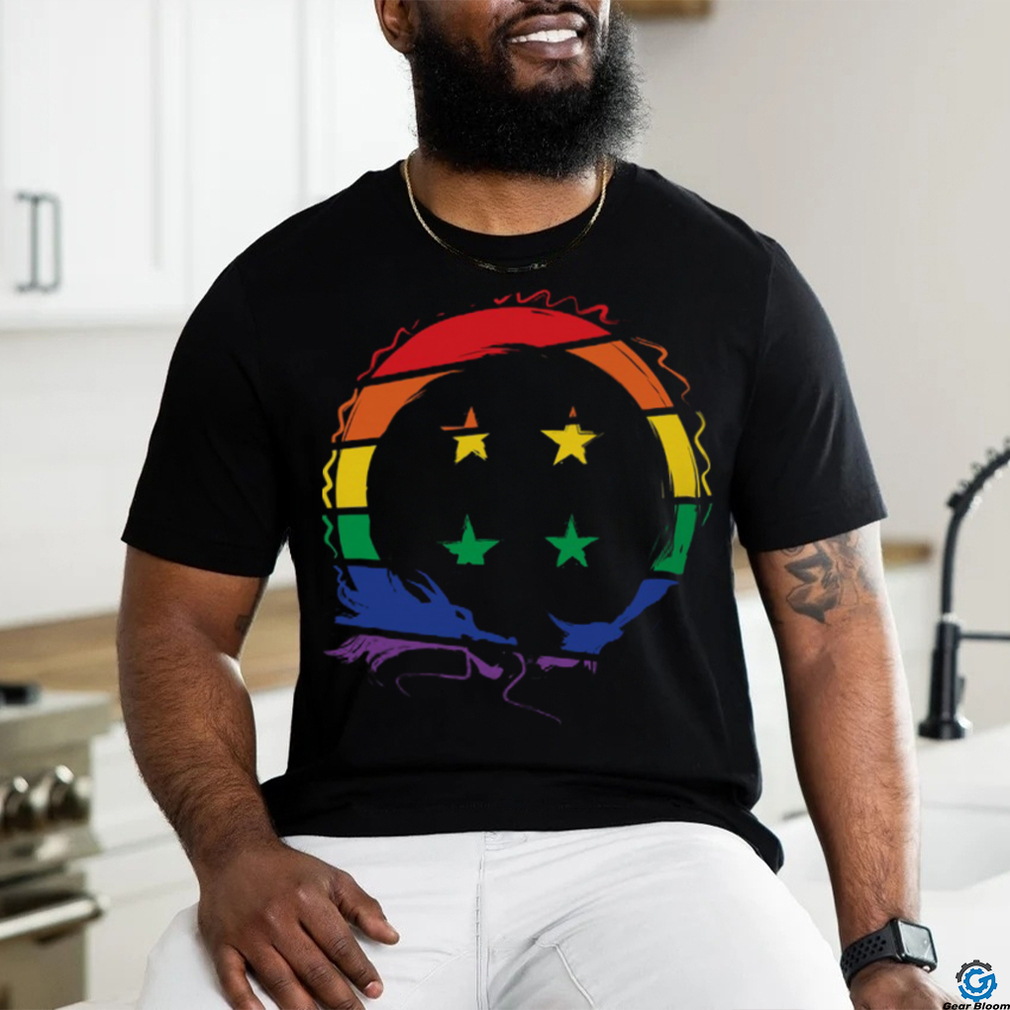 TFS Pride shirt TFS Pride shirt