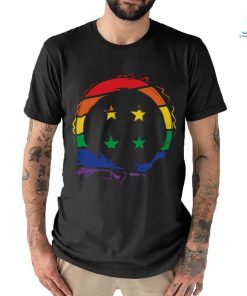TFS Pride shirt