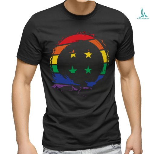 TFS Pride shirt