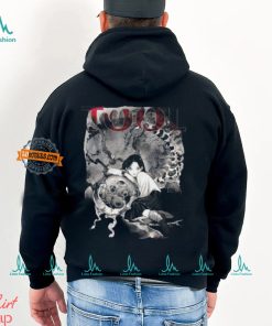 TOOL Effing TOOL Limited Merch Poster Berlin DE At Parkbühne Wuhlheide On 8 Juni 2024 Unisex T Shirt