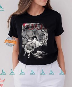TOOL Effing TOOL Limited Merch Poster Berlin DE At Parkbühne Wuhlheide On 8 Juni 2024 Unisex T Shirt