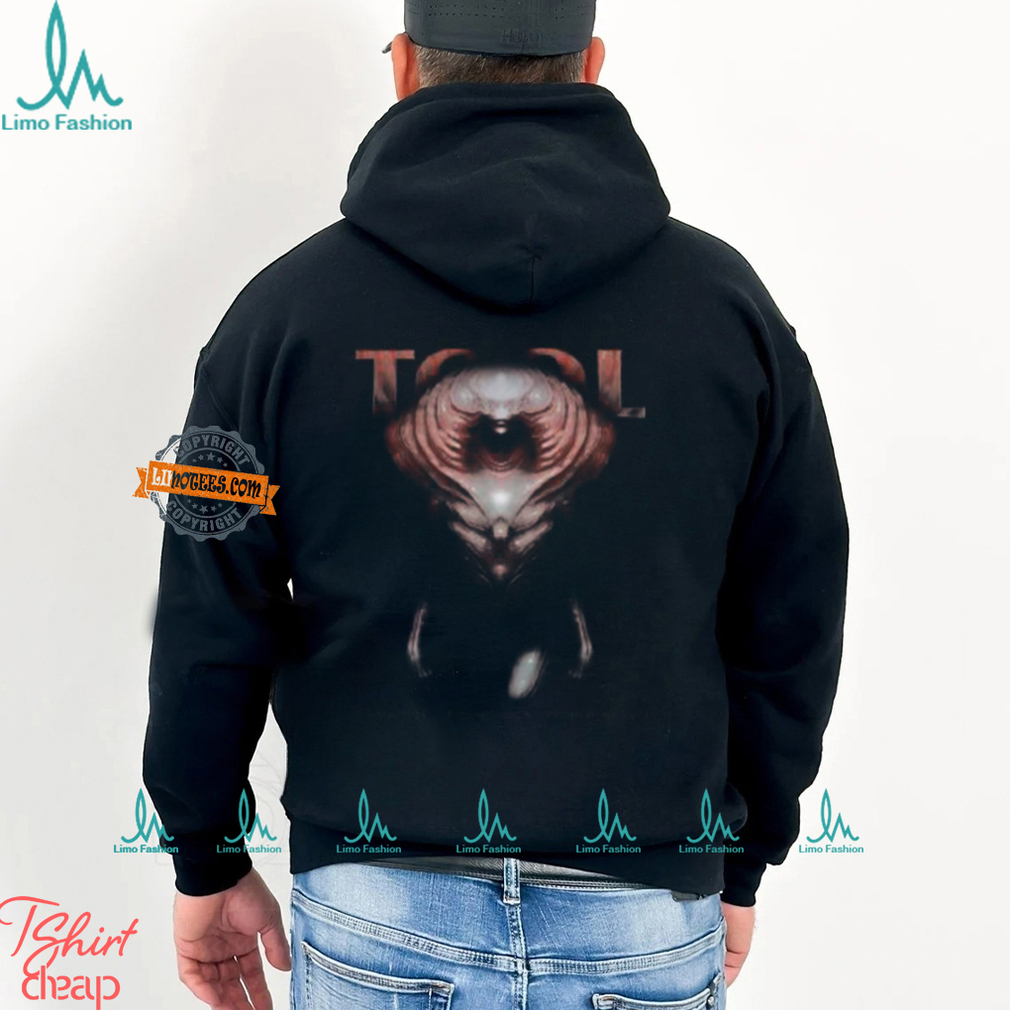 TOOL Effing TOOL Limited Merch Poster Tonight At The Resorts World Arena In Birmingham UK On May 30th 2024 Artwork From Ben Conallin T Shirt TOOL Effing TOOL Limited Merch Poster Tonight At The Resorts World Arena In Birmingham UK On May 30th 2024 Artwork From Ben Conallin T Shirt