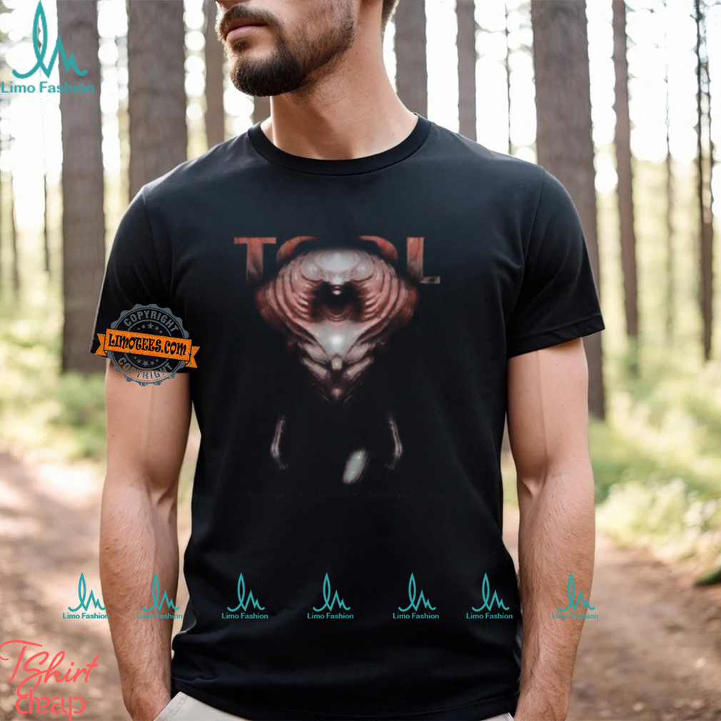 TOOL Effing TOOL Limited Merch Poster Tonight At The Resorts World Arena In Birmingham UK On May 30th 2024 Artwork From Ben Conallin T Shirt TOOL Effing TOOL Limited Merch Poster Tonight At The Resorts World Arena In Birmingham UK On May 30th 2024 Artwork From Ben Conallin T Shirt