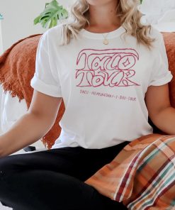 Taco Hemingway 1 800 Niepsuj QueQuality Shirts