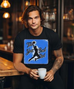 Take your best shot shirt